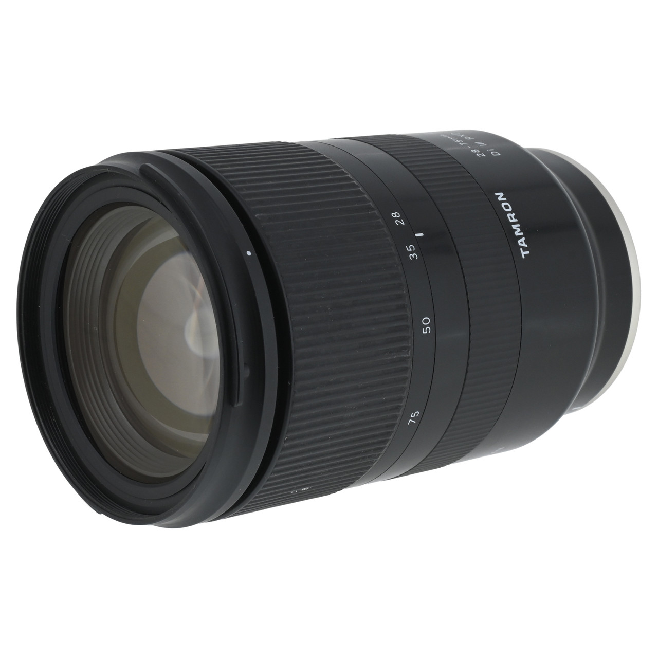 USED TAMRON 28-75MM F2.8 DI III RXD (SONY E)