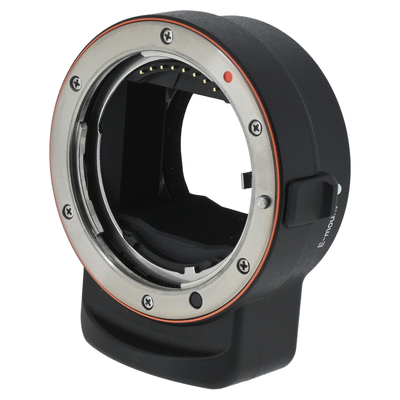 USED SONY LA-EA3 A-MOUNT ADAPTER