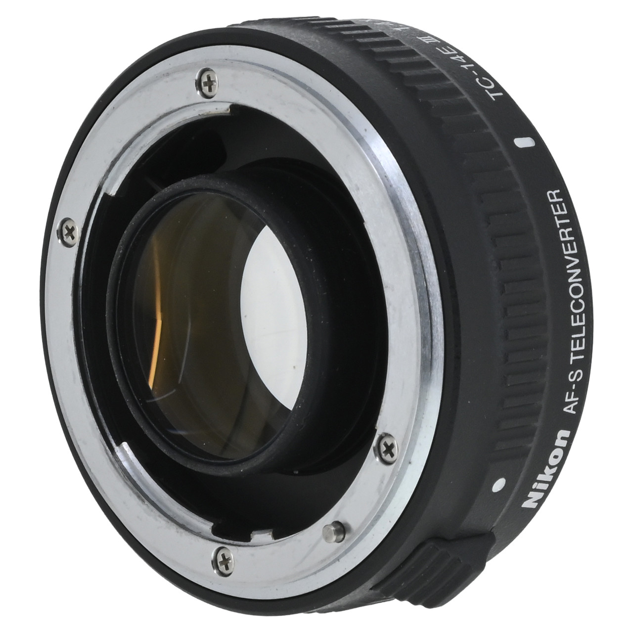USED NIKON AF-S TC-14E III TELECONVERTER