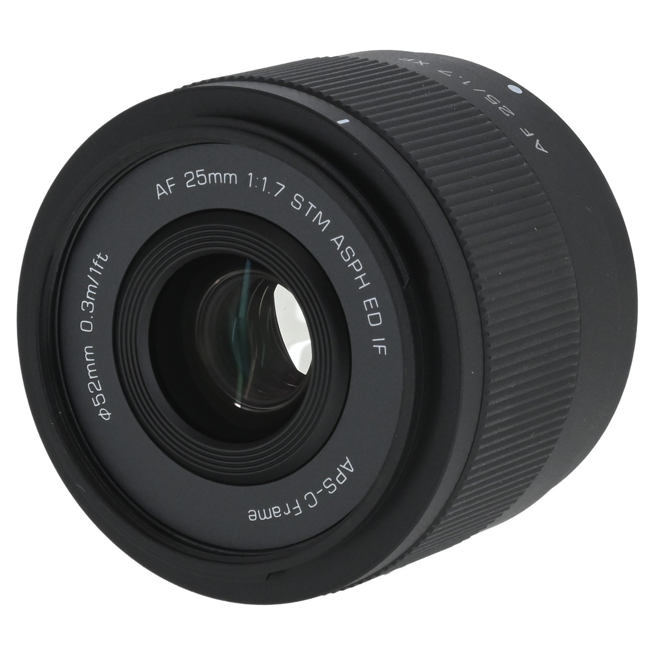 USED VILTROX AF 25MM F1.7 (FUJI XF)