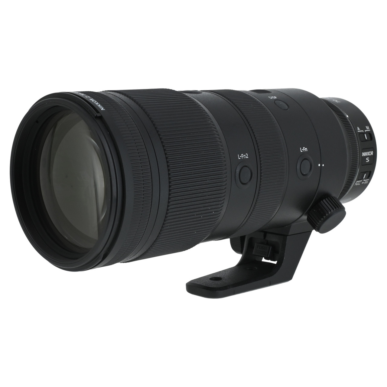USED NIKON Z 70-200MM F2.8 VR S