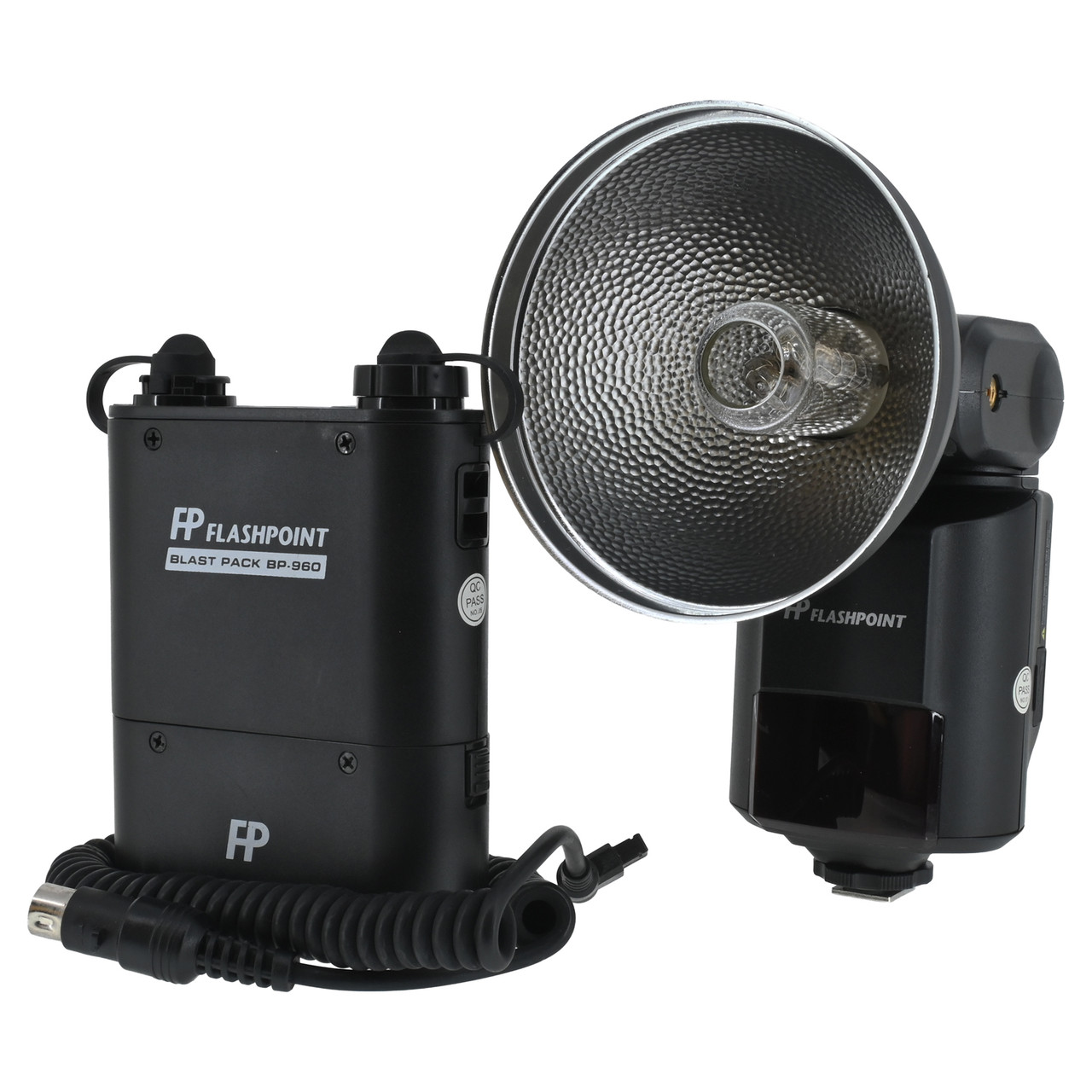 USED FLASHPOINT FPLFSL360