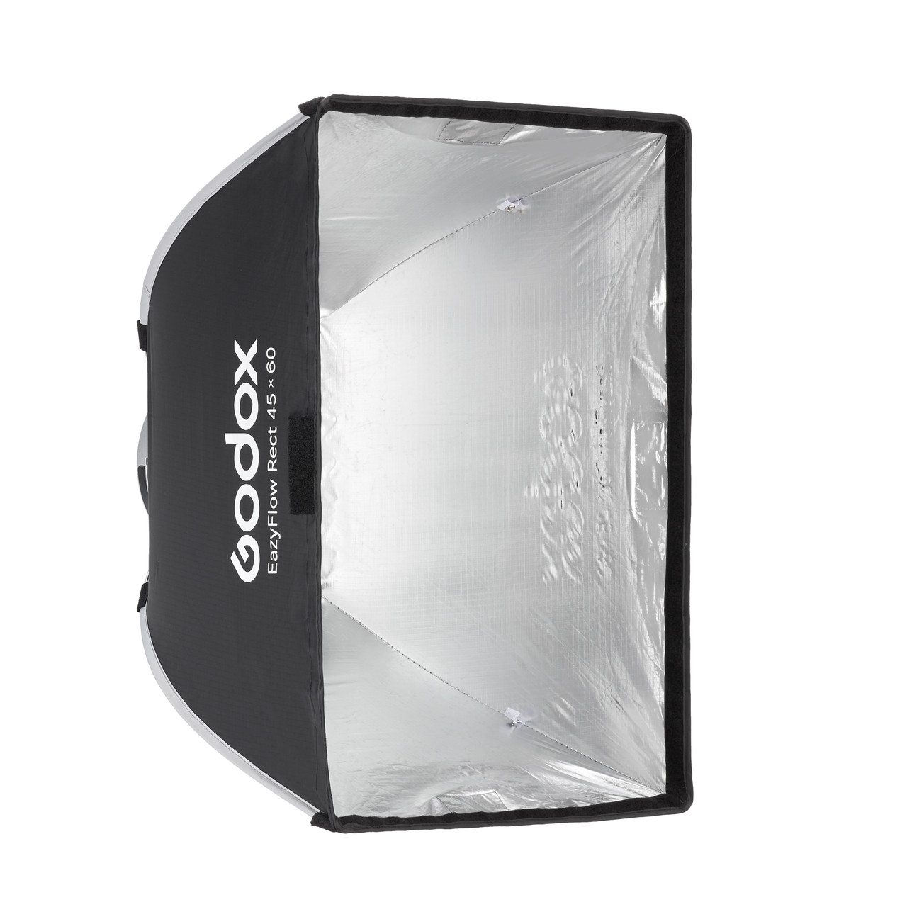 GODOX EAZYFLOW RECTANGULAR SOFT BOX - BOWENS (45X60)