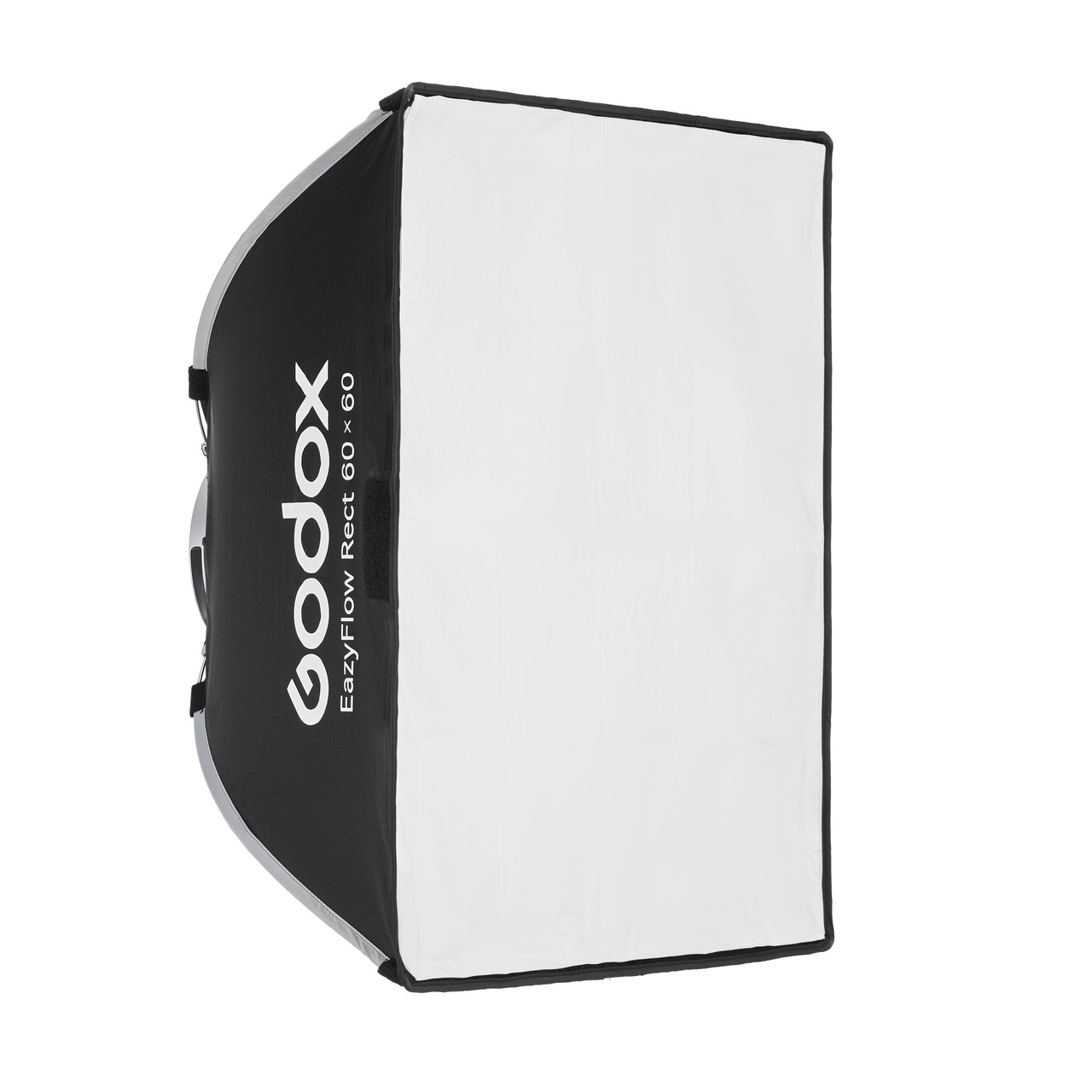 GODOX EAZYFLOW RECTANGULAR SOFT BOX - BOWENS (60X60)