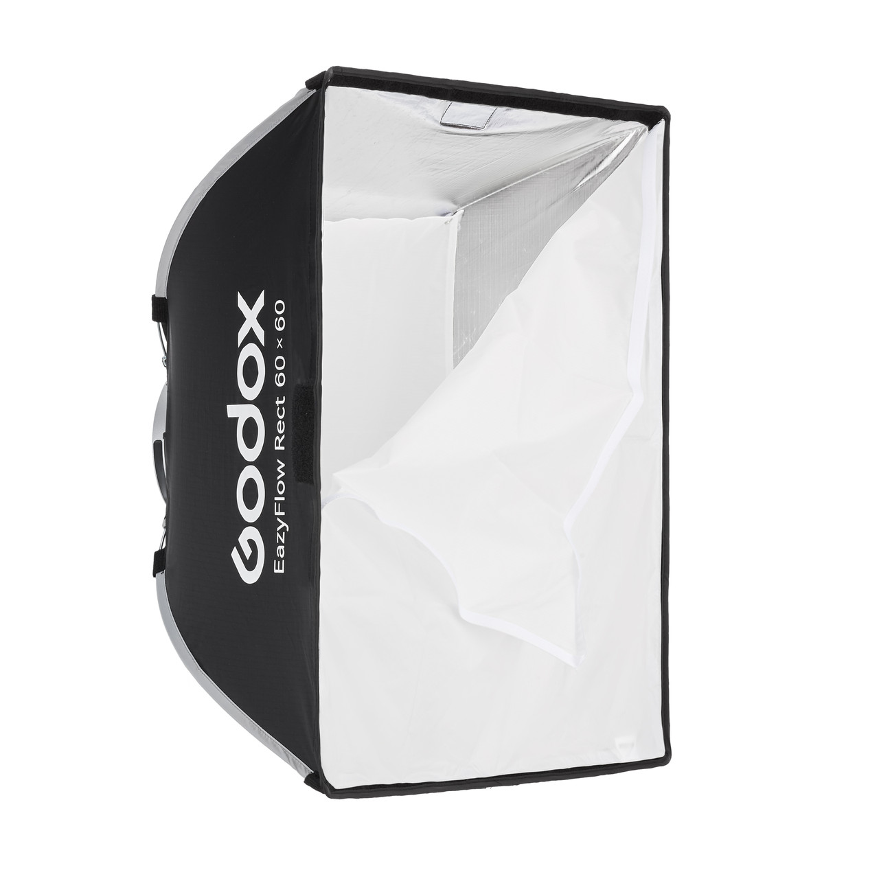 GODOX EAZYFLOW RECTANGULAR SOFT BOX - BOWENS (60X60)