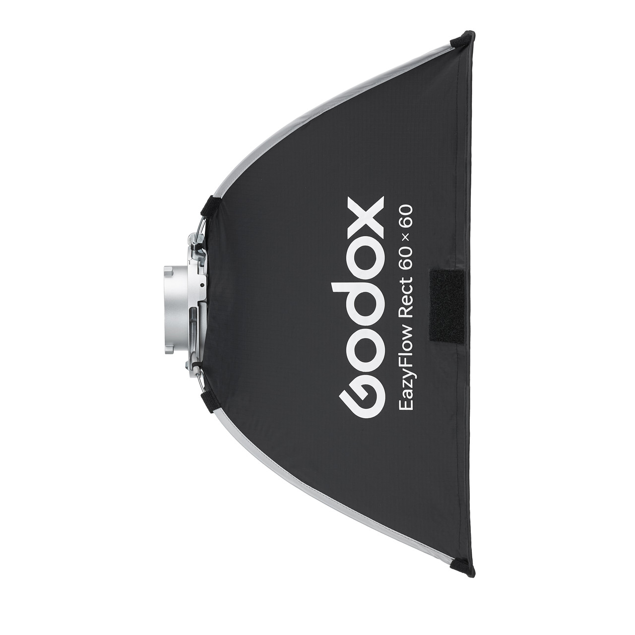 GODOX EAZYFLOW RECTANGULAR SOFT BOX - BOWENS (60X60)
