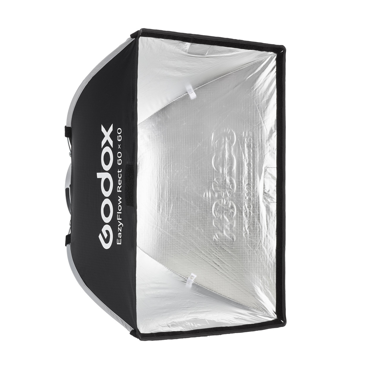 GODOX EAZYFLOW RECTANGULAR SOFT BOX - BOWENS (60X60)
