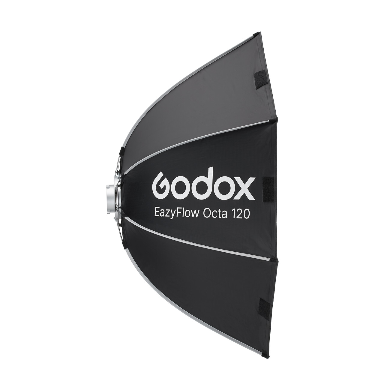 GODOX EASZYFLOW OCTAGONAL SOFT BOX - BOWENS (120)