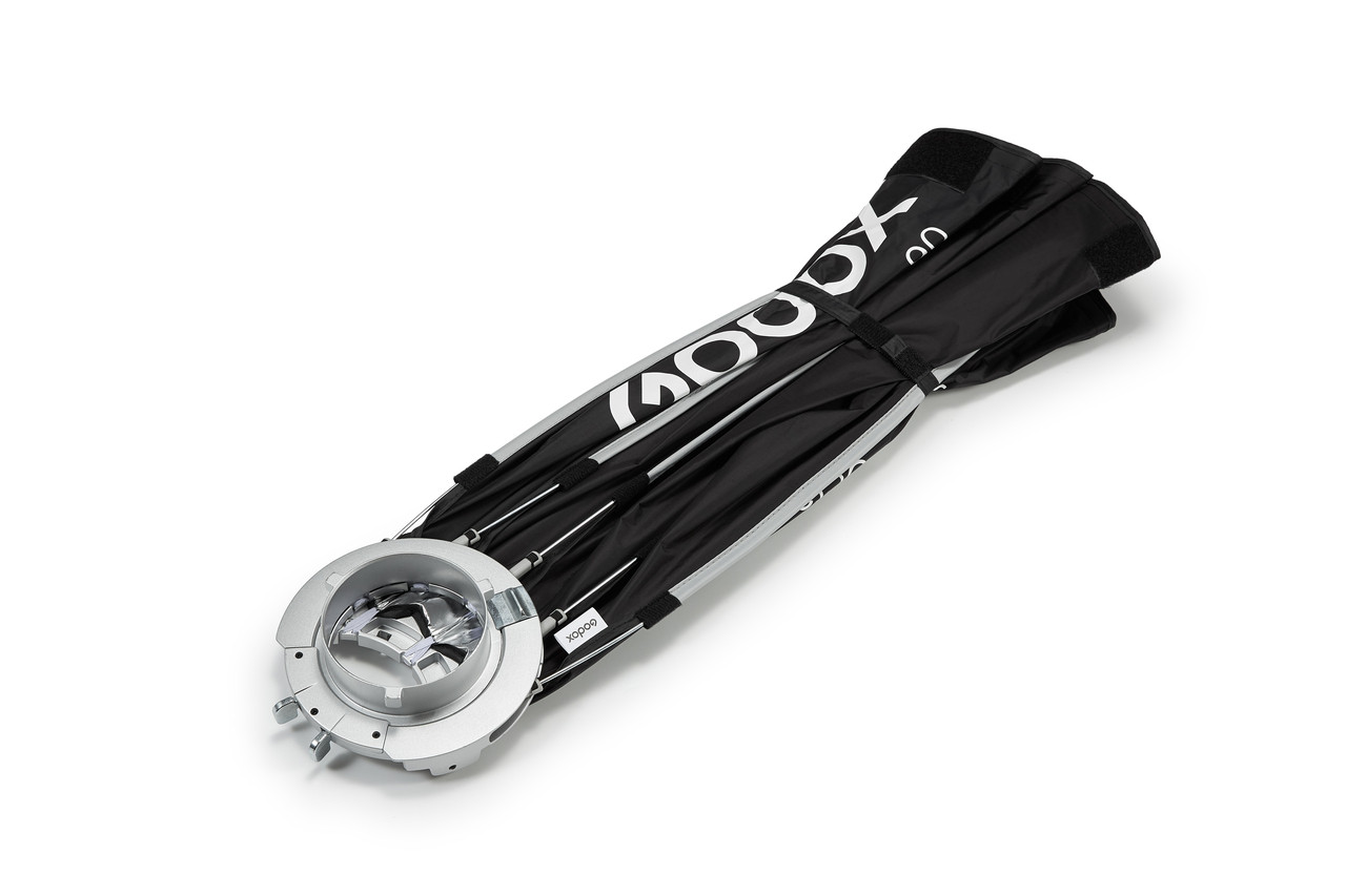 GODOX EASZYFLOW OCTAGONAL SOFT BOX - BOWENS (60)