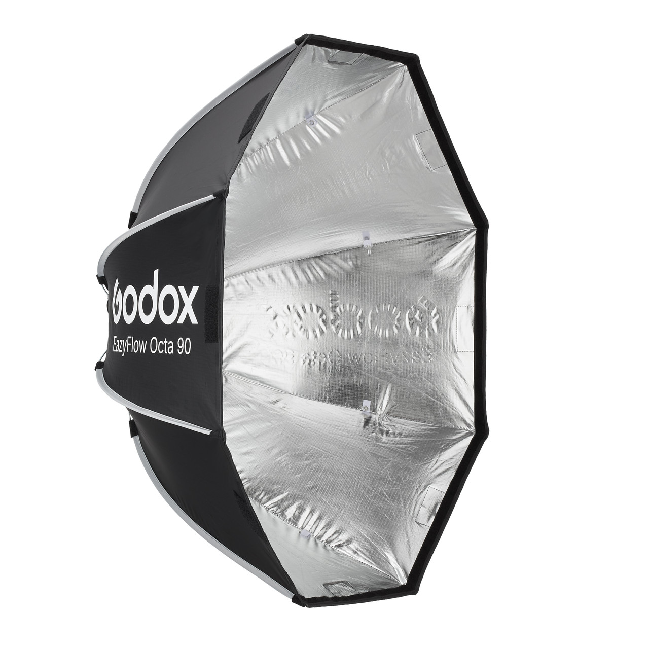 GODOX EASZYFLOW OCTAGONAL SOFT BOX - BOWENS (90)