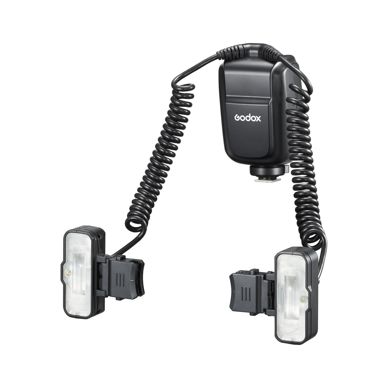 GODOX MACRO TWIN FLASH (NIKON)