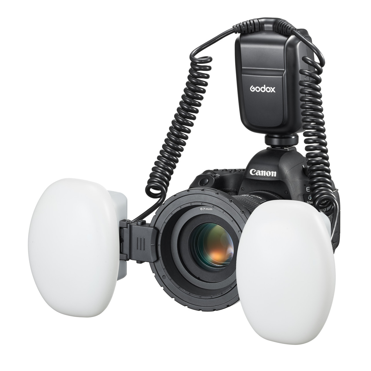 GODOX MACRO TWIN FLASH (NIKON)