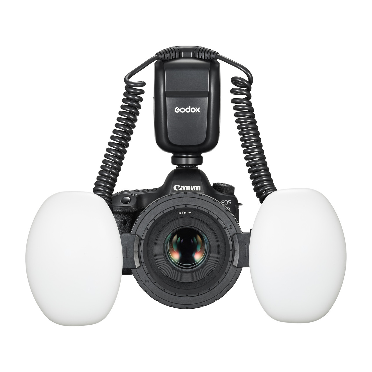 GODOX MACRO TWIN FLASH (NIKON)
