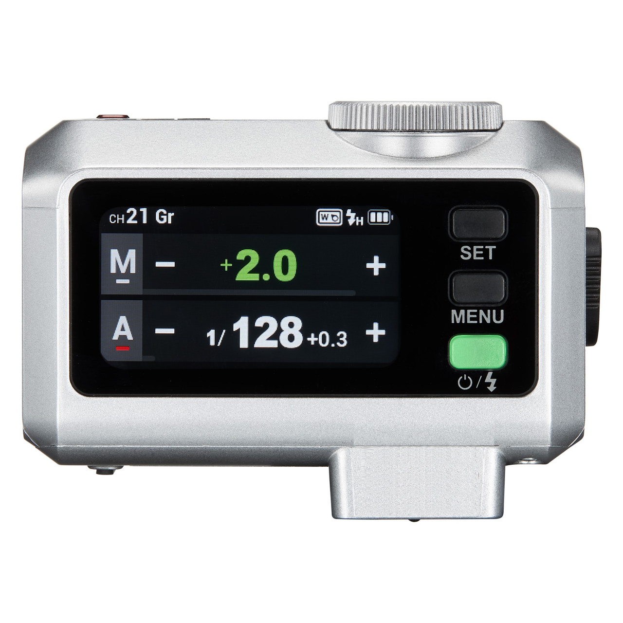 GODOX IT30PRO TTL MINI FLASH FOR LEICA (SILVER)