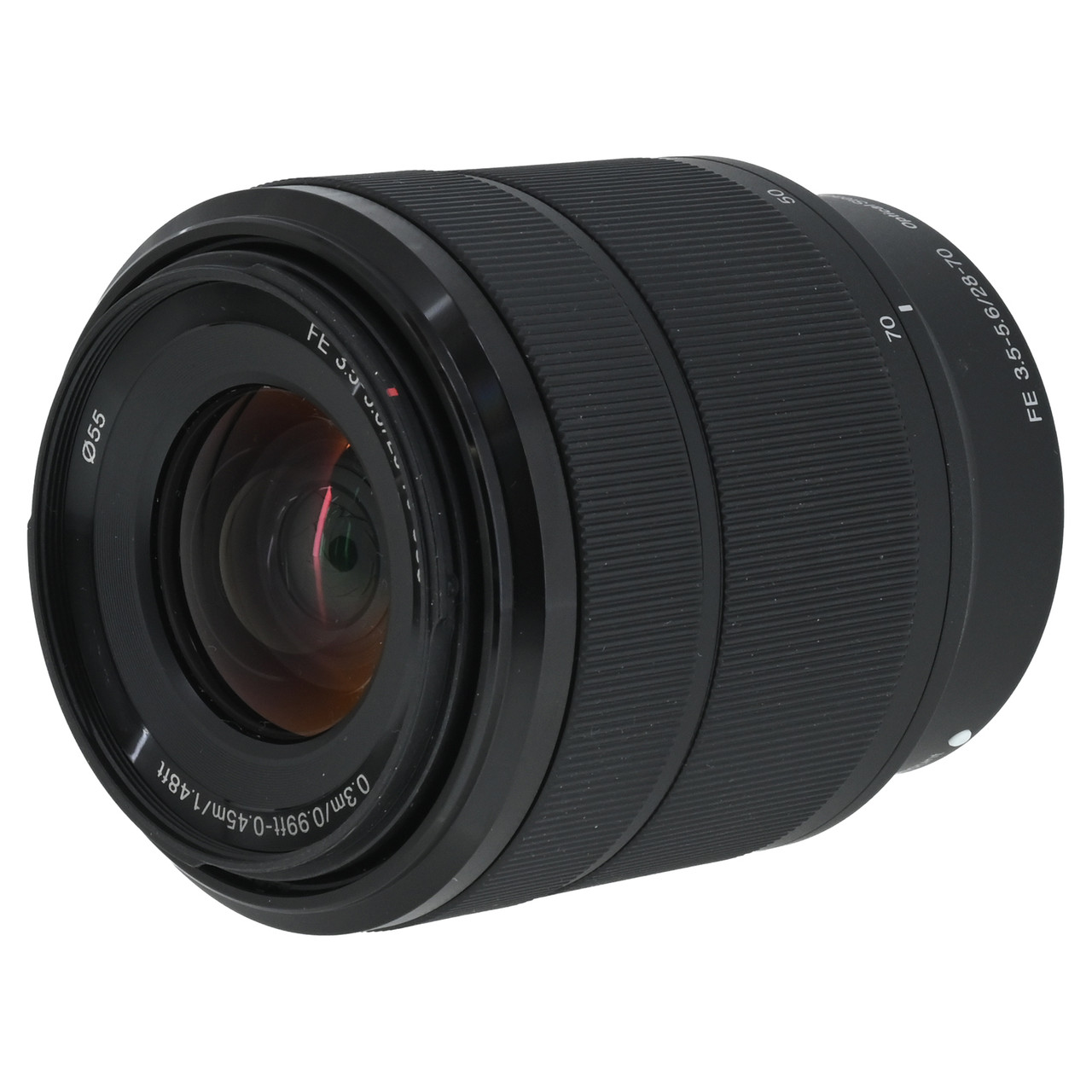 USED SONY FE 28-70MM F3.5-5.6 OSS