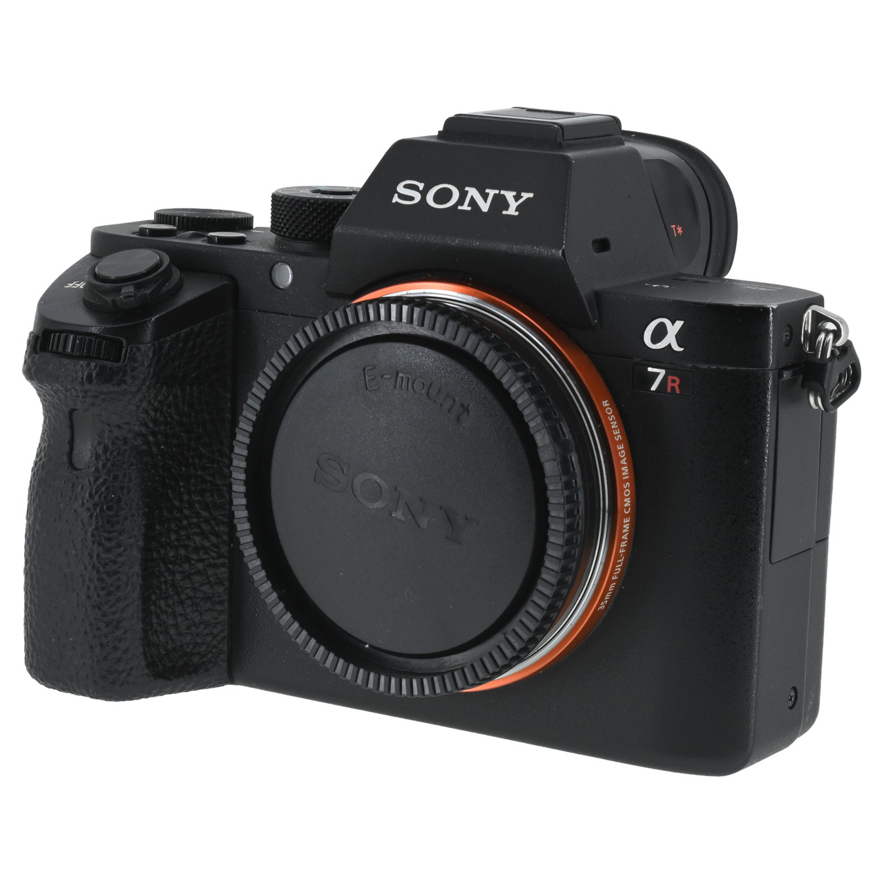 USED SONY A7R II BODY