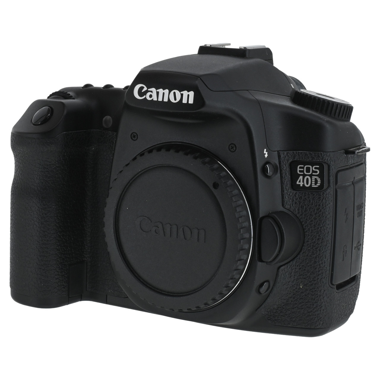 USED CANON EOS 40D