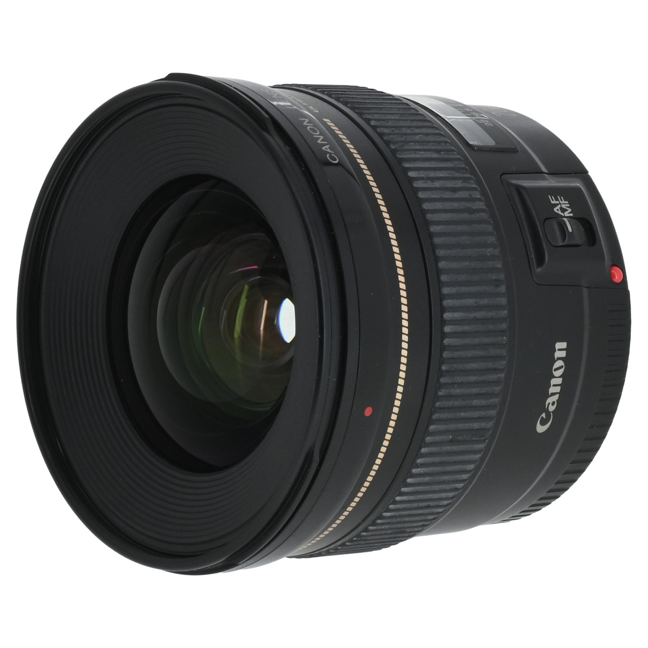 USED CANON EF 20MM F2.8 USM