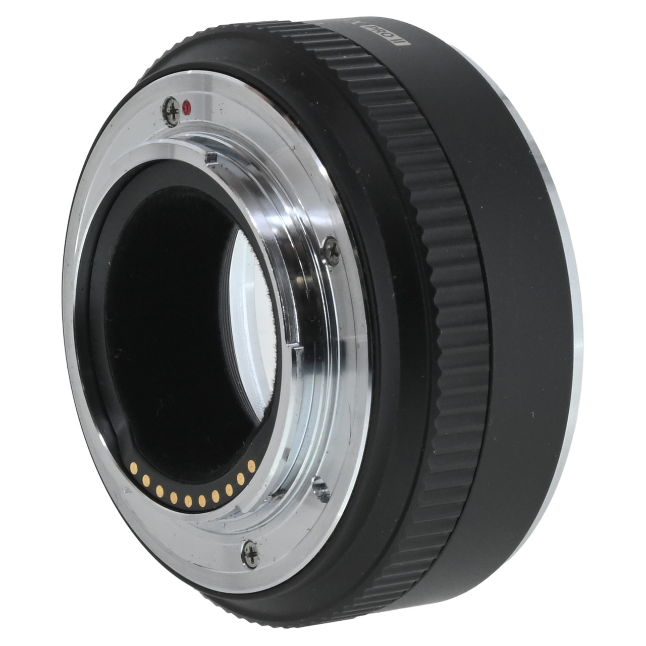 USED FRINGER EF-FX PRO II ADAPTER