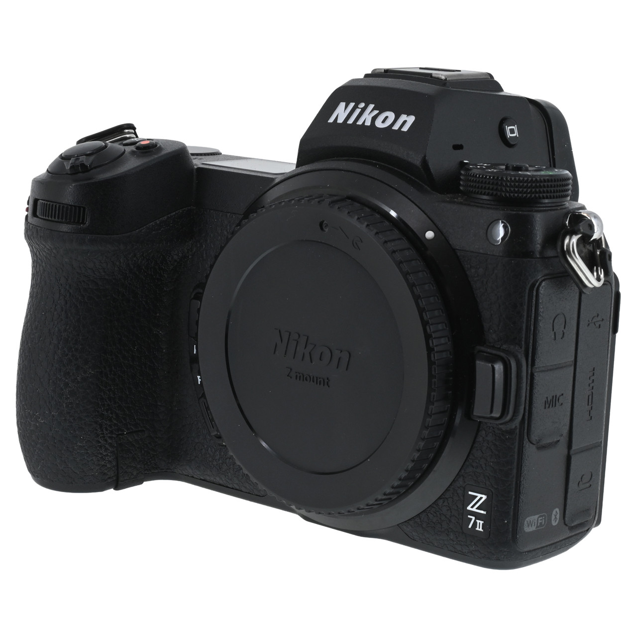 USED NIKON Z7 II BODY