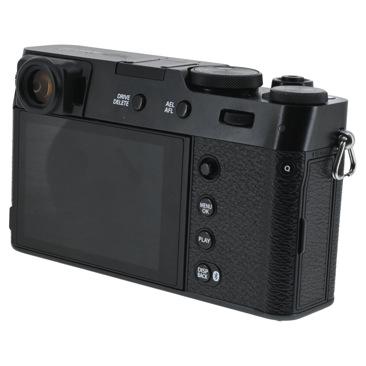 USED FUJIFILM X100VI