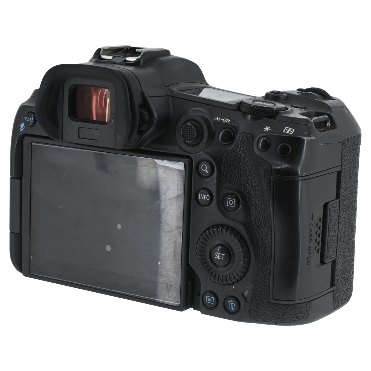 USED CANON EOS R5 BODY