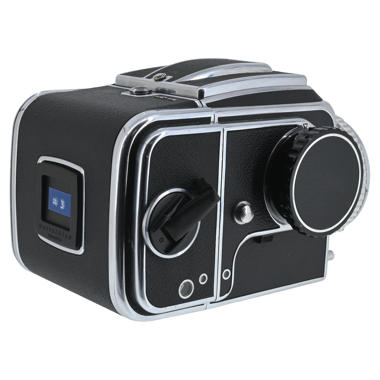 USED HASSELBLAD 500C KIT