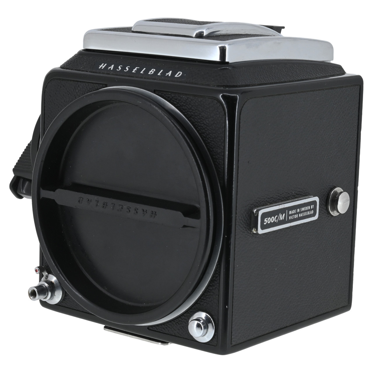 USED HASSELBLAD 500C/M