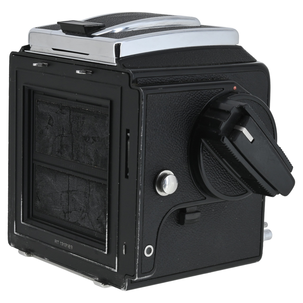 USED HASSELBLAD 500C/M