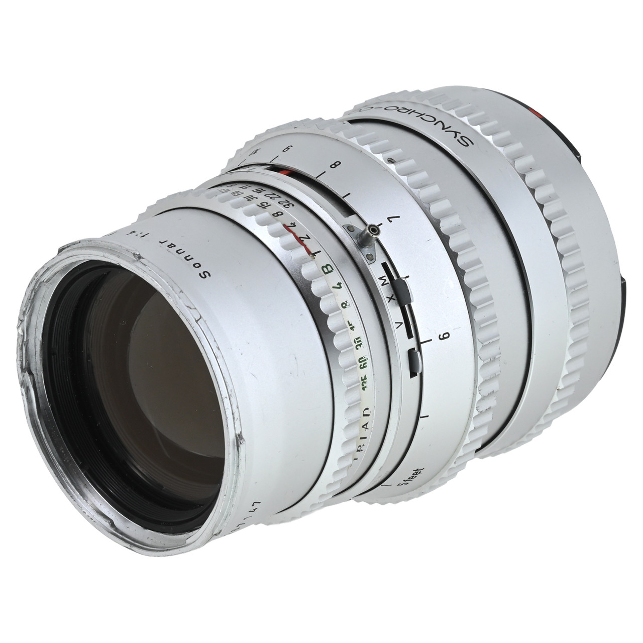 USED HASSELBLAD 150MM F4 T SONNAR