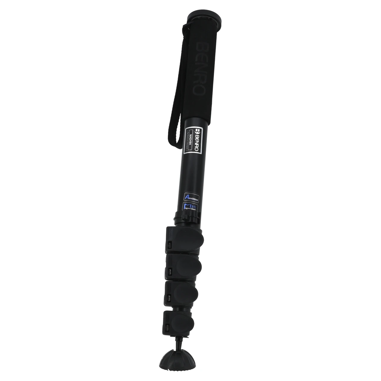 USED BENRO MAD49A MONOPOD