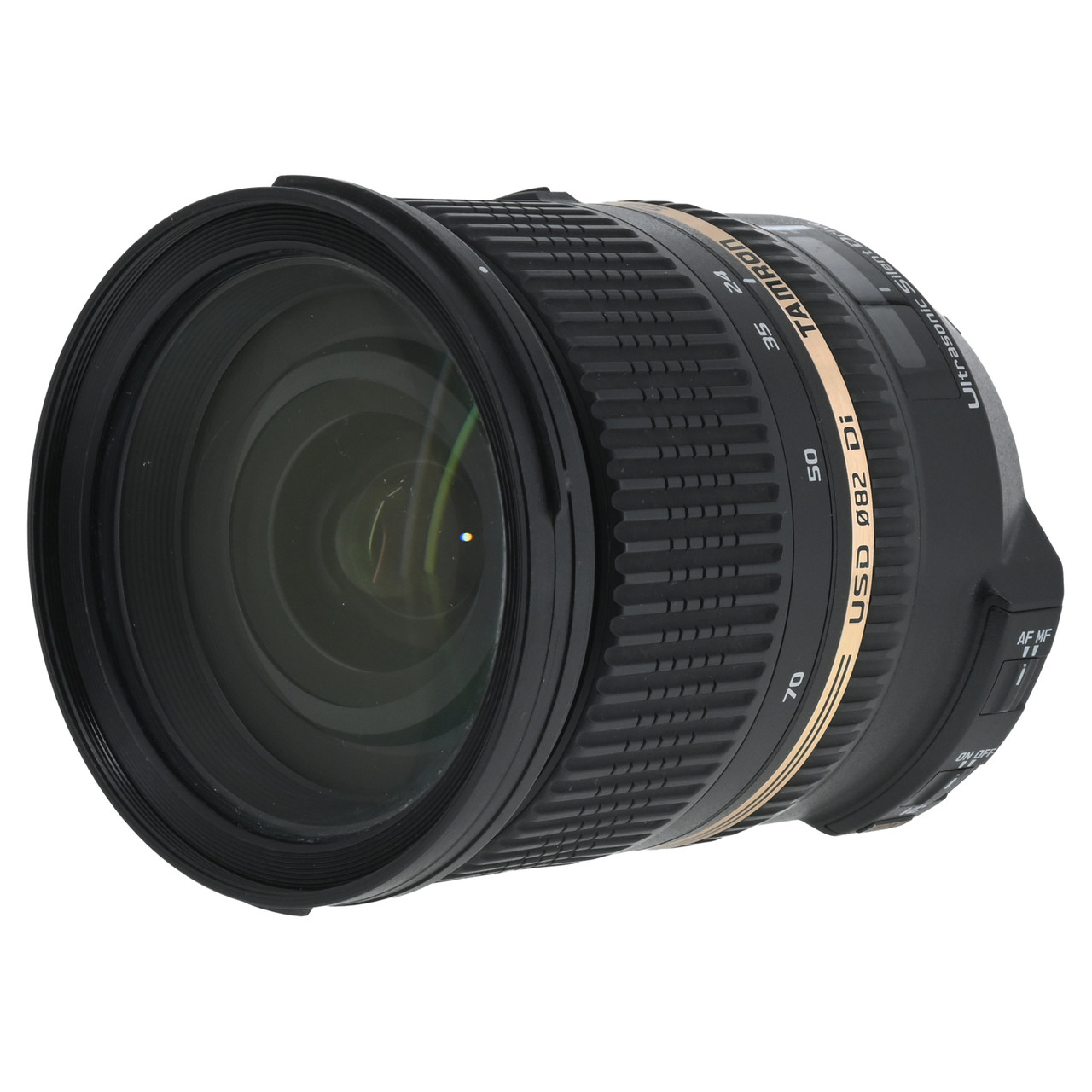 USED TAMRON SP 24-70MM F2.8 DI VC USD (Nikon)