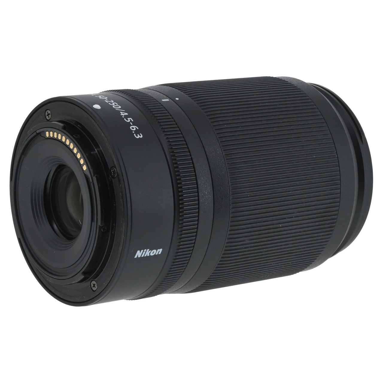 USED NIKON Z 50-250MM F4.5-6.3 VR (DX)