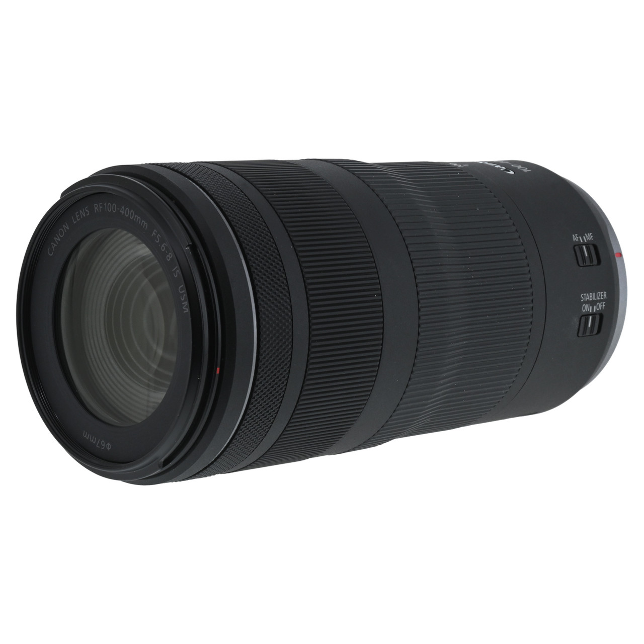 USED CANON RF 100-400MM F5.6-8 IS USM