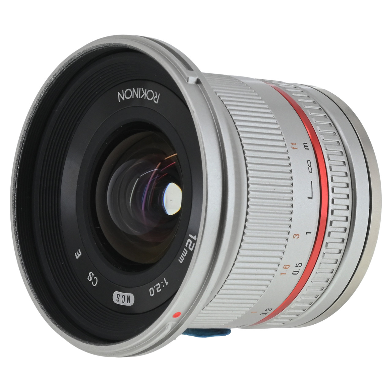USED ROKINON 12MM F2 (SONY E)
