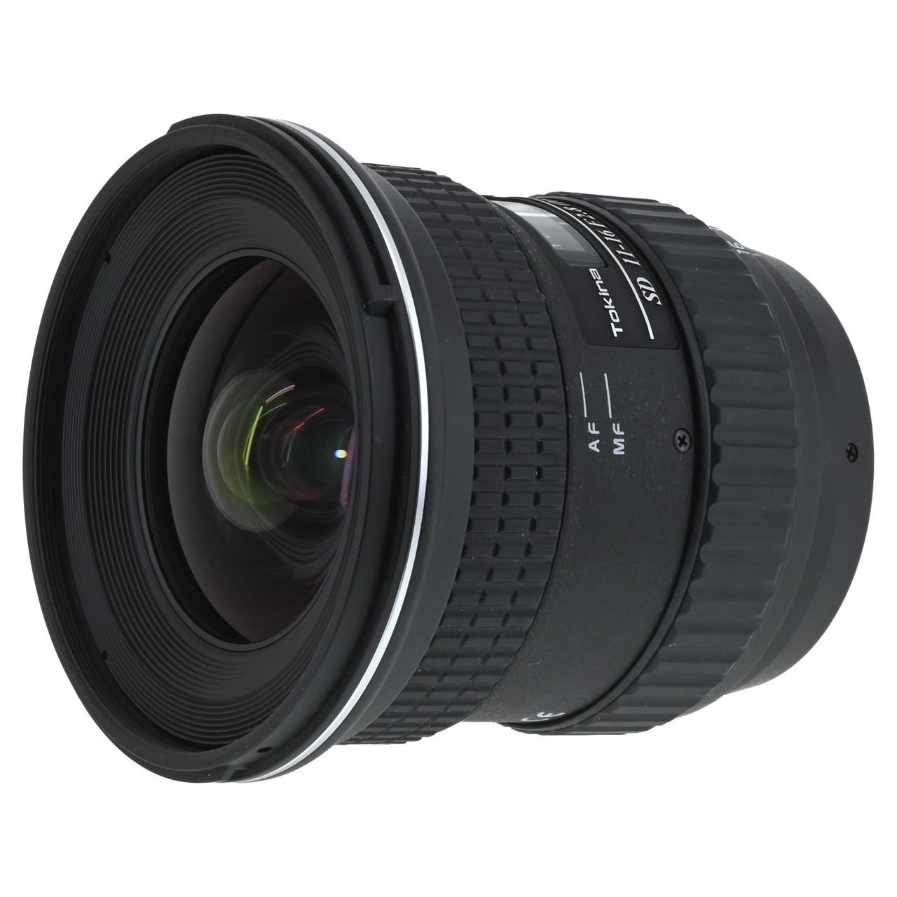USED TOKINA AT-X 11-16MM F2.8 PRO AF DX (NIKON F)