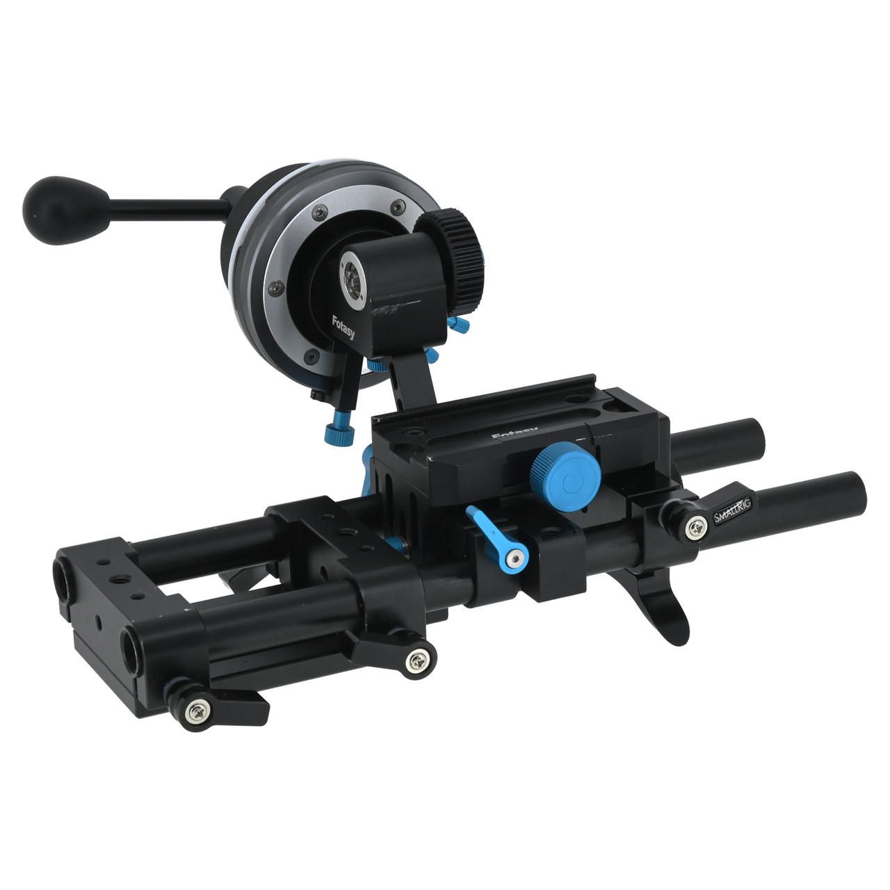 USED FOTASY ROLLOW FOCUS RIG