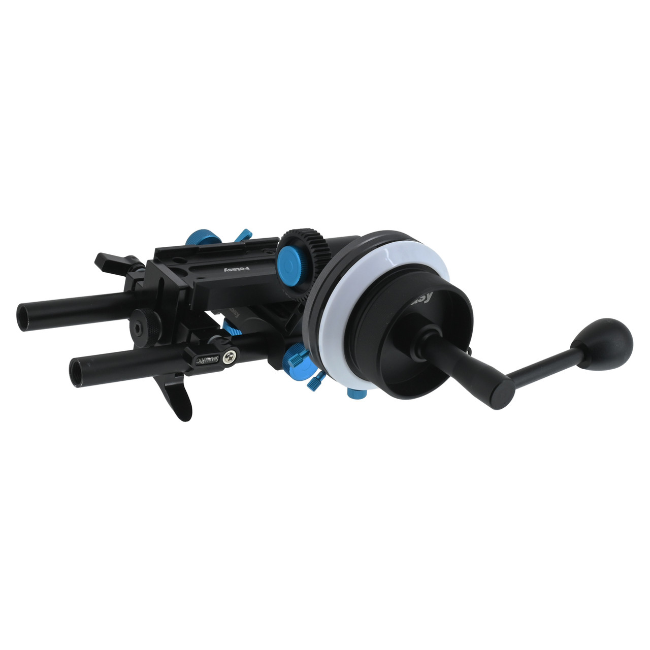 USED FOTASY ROLLOW FOCUS RIG