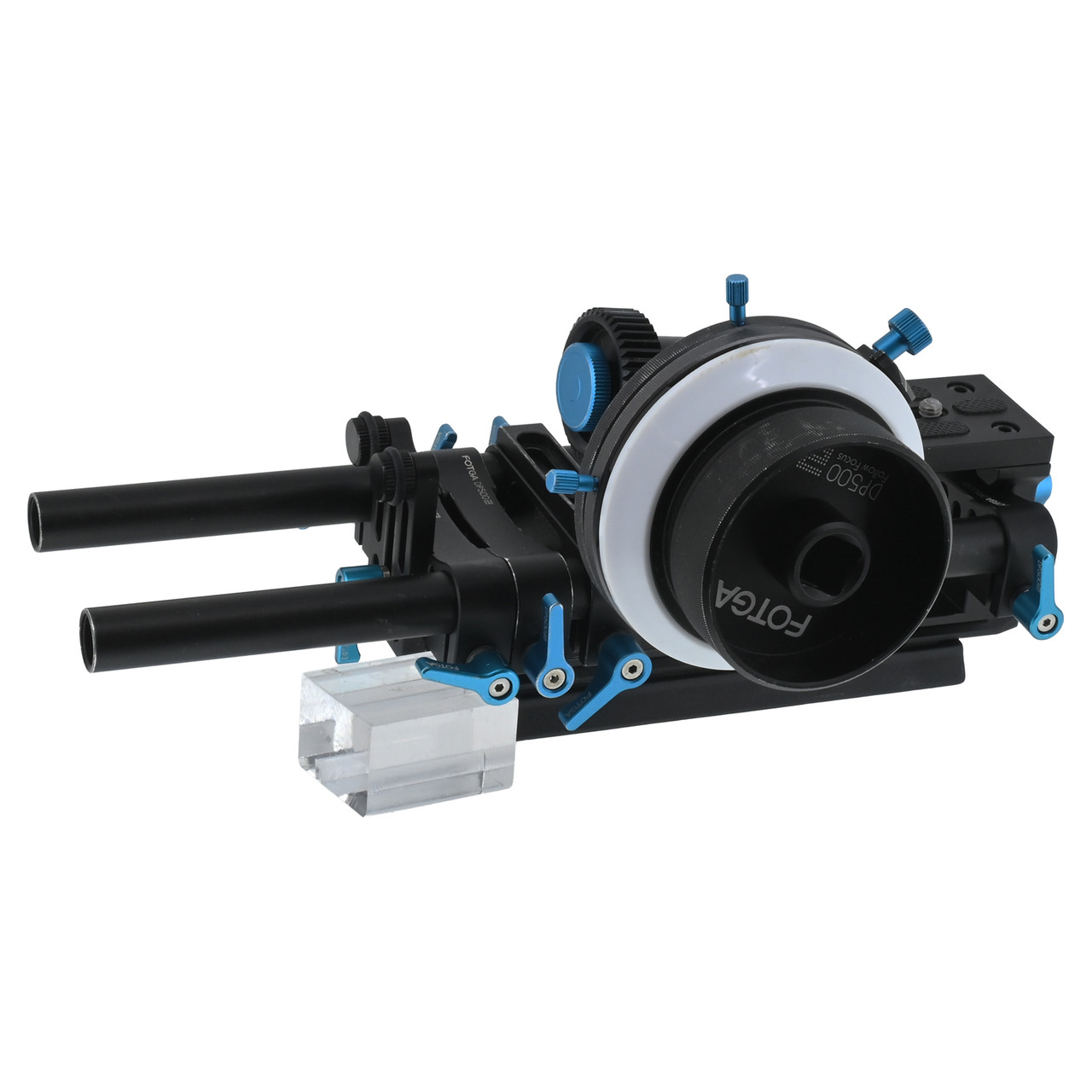 USED FOTGA ROLLOW FOCUS RIG