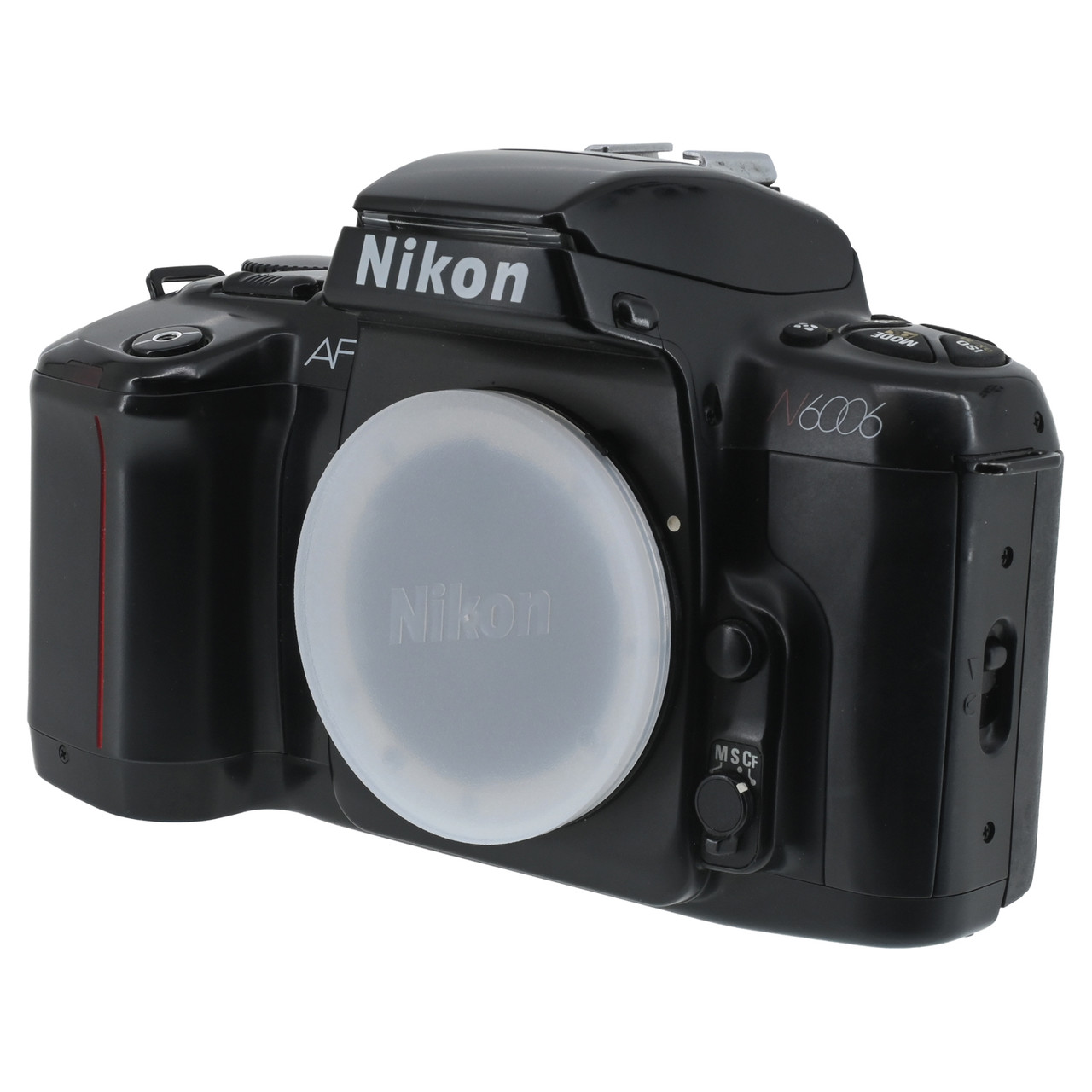 USED NIKON N6006 BODY