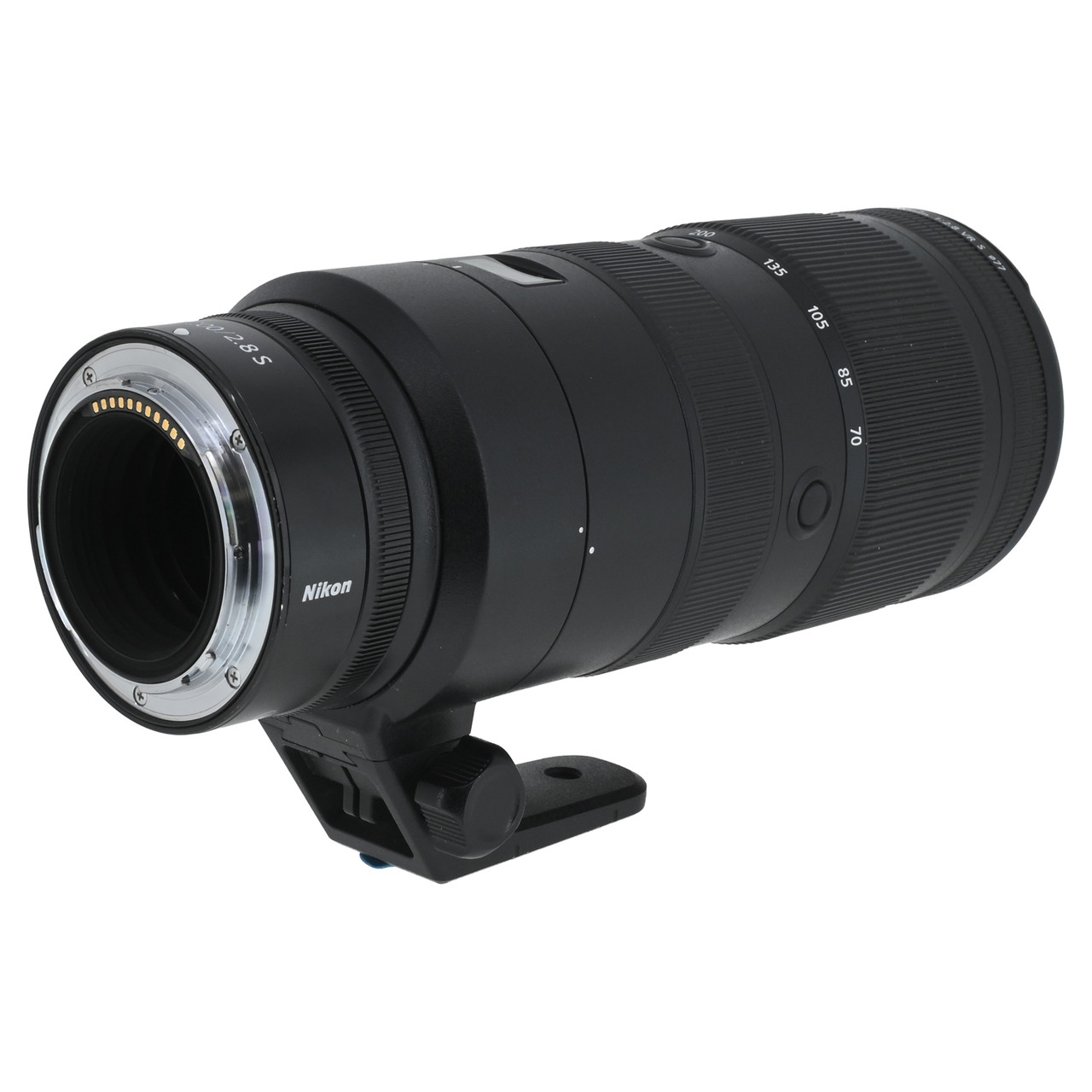 USED NIKON Z 70-200MM F2.8 VR S