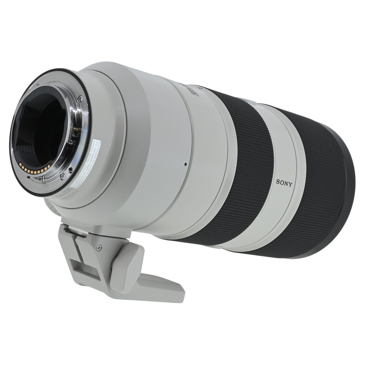 USED SONY FE 70-200MM F2.8 GM