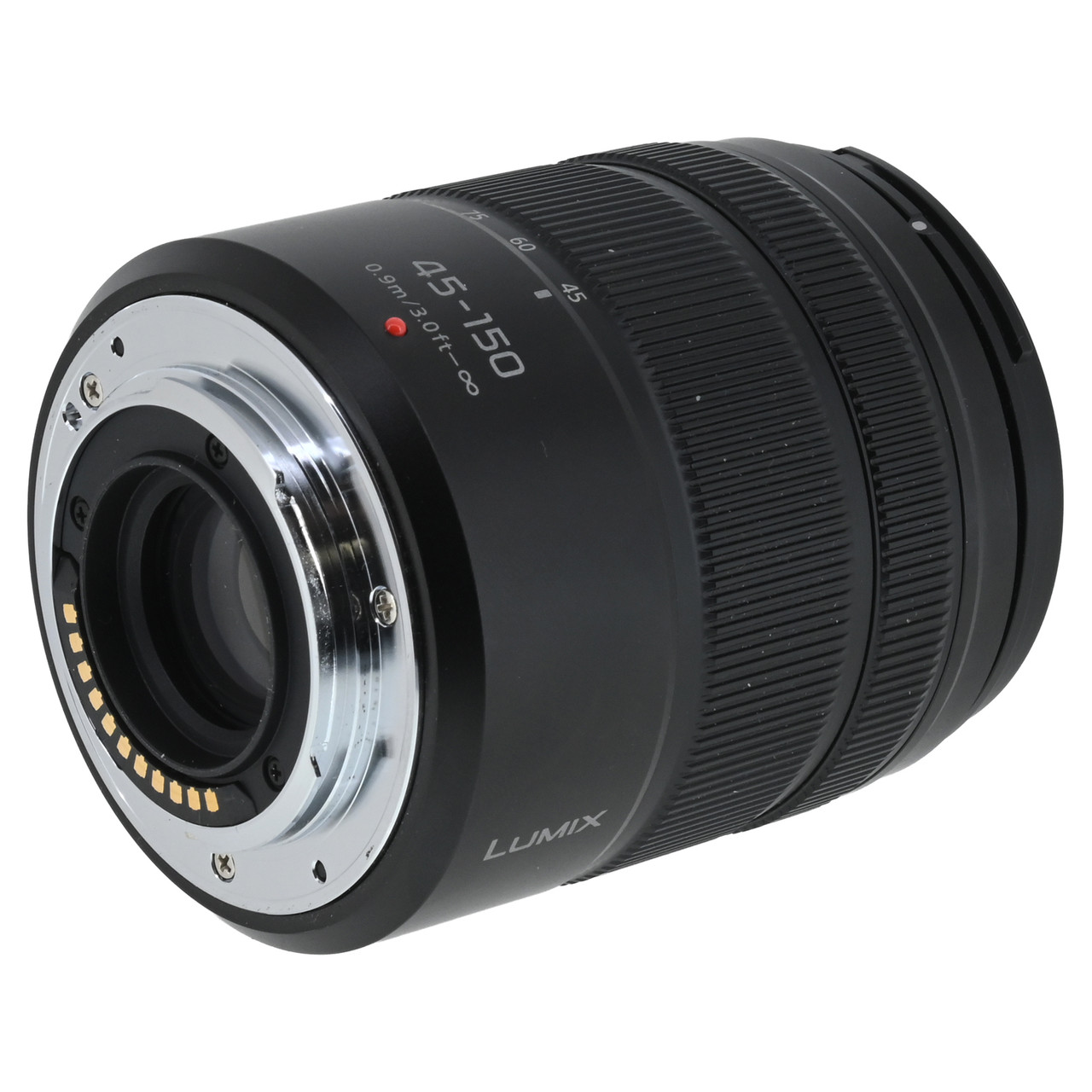 USED PANASONIC G 45-150MM F4-5.6 ASPH