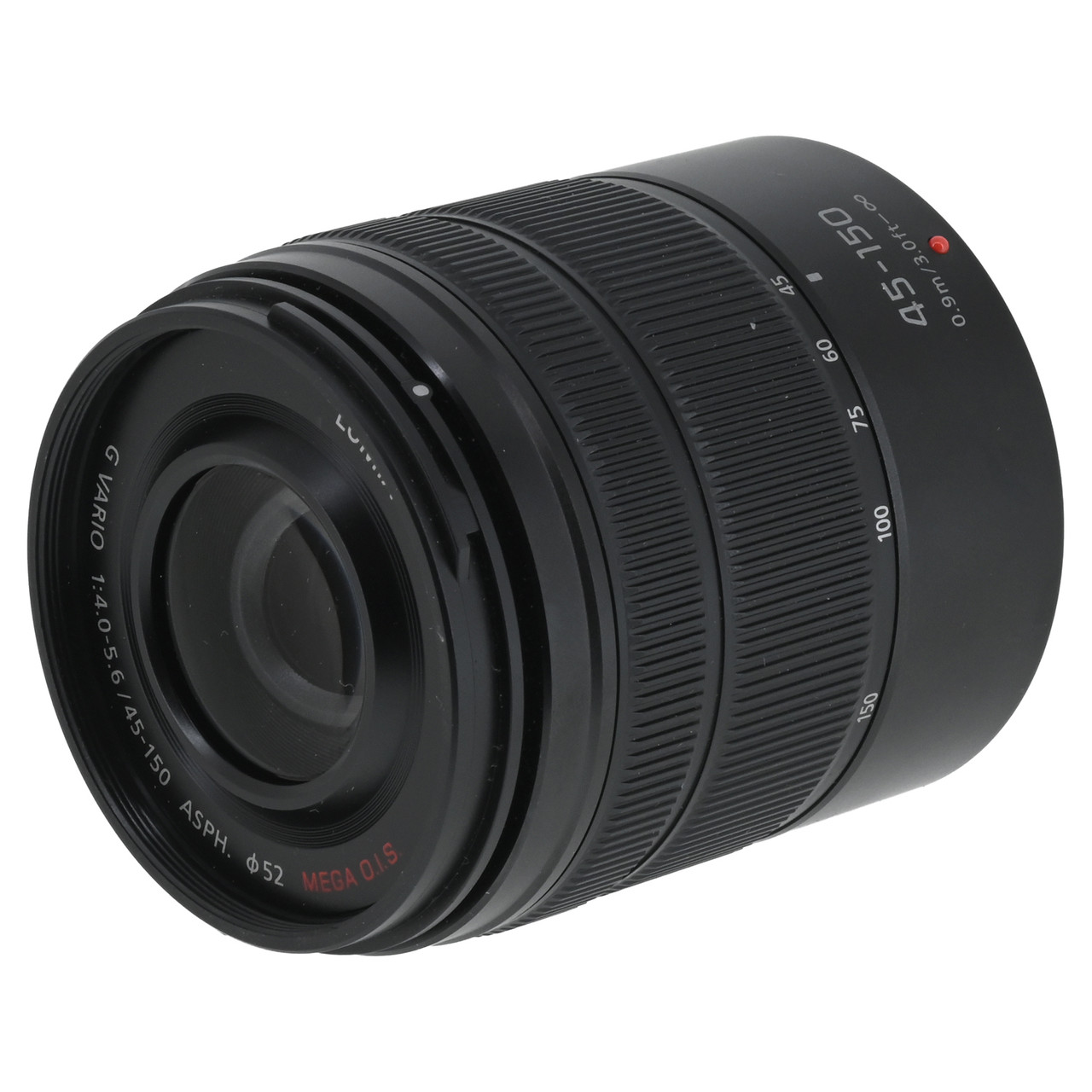 USED PANASONIC G 45-150MM F4-5.6 ASPH