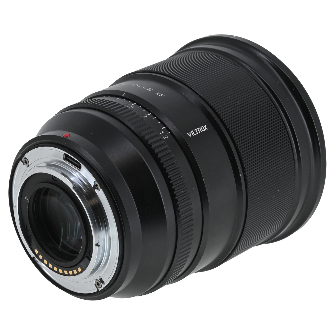 USED VILTROX PRO 75MM F1.2 (FUJIFILM XF)