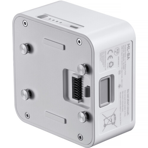 GODOX ML-BA BATTERY F/ML80Bi