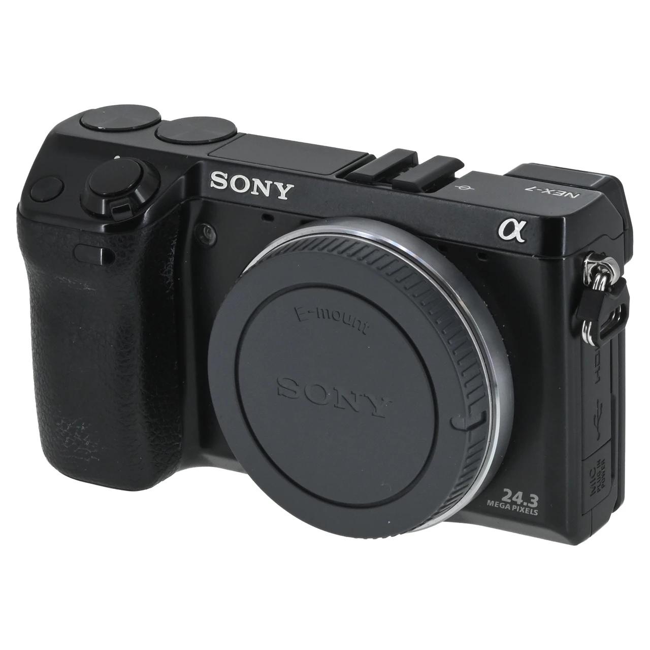 USED SONY NEX 7