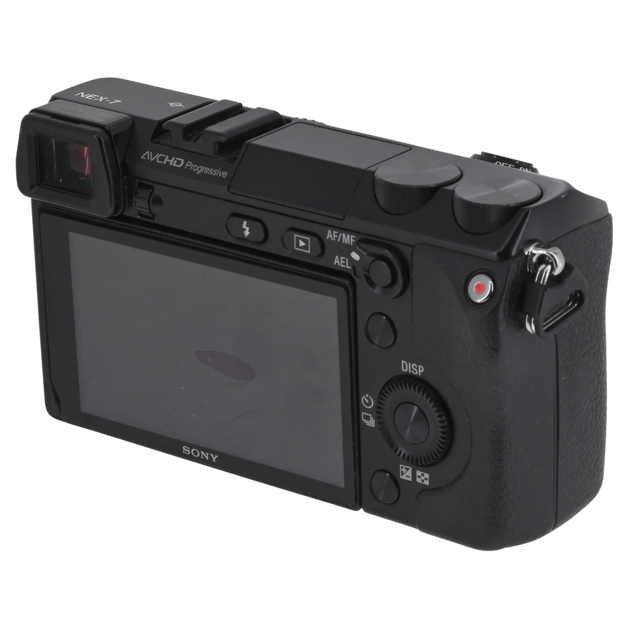 USED SONY NEX 7
