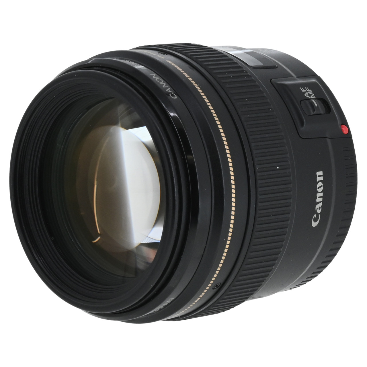 USED CANON EF 85MM F1.8 USM