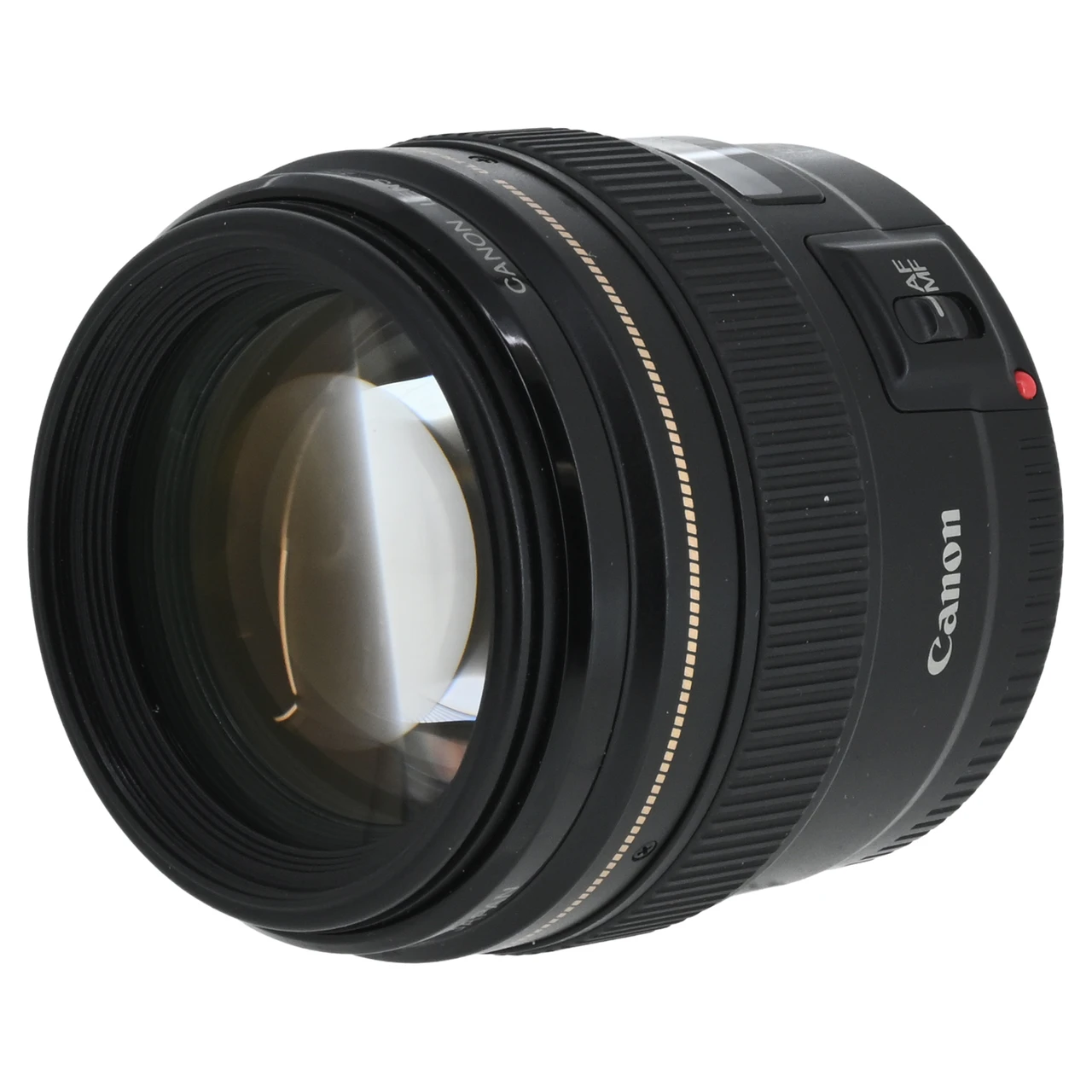 USED CANON EF 85MM F1.8 USM